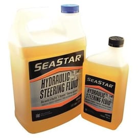 Seastar Oil Gallon