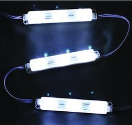 LED Pontoon Boat Light Kit Blue                                                                     