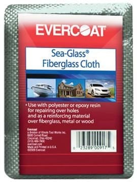 Sea Glass Cloth 44