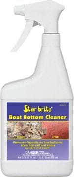 Boat Bottom Cleaner - 32 OZ