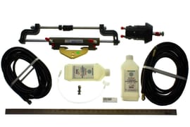 Hydraulic Steering Kit - Up to 115HP