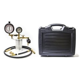 Fuel Injector Cleaning Kit                                                                           