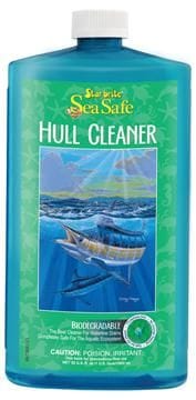 Hull Cleaner - 32 Oz.                                                                                    