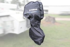 Yamaha Full Outboard Cover                                                                                       