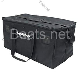 Padded Grill & Accessory Carrying/Storage Case