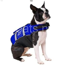 PFD FOR DOGS - JETPILOT LIFE JACKET X-SMALL