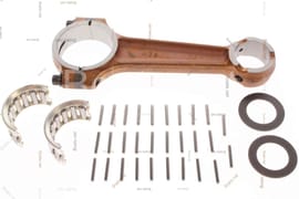 CONNECTING ROD ASSEMBLY