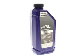 SPECIALTY GEARCASE LUBRICANT, SYNTHETIC 