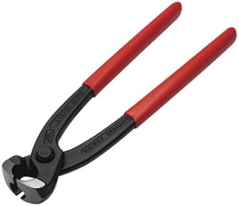 Side Jaw Pincher Tool
