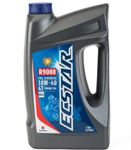 Suzuki ECSTAR Spray limpiador de frenos 14oz 990A0-04E16-15Z