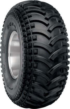 Tire - HF243 - Front/Rear - 22x11-9 - 2 Ply