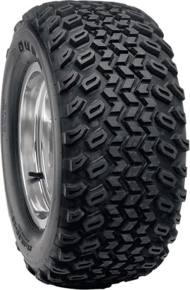 Tire - HF244 - Front/Rear - 22x11-10 - 6 Ply