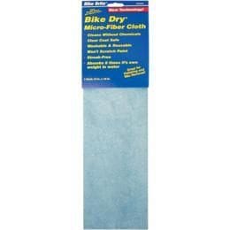 Bike Dry Micro-Fiber Cloth