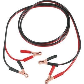 Jumper Cable Set - 6ft. Cable
