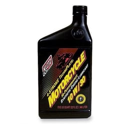 Techniplate Synthetic 4T Oil - 10W30 - 1 Quart