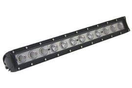 Single Row LED Light Bar - 20in.