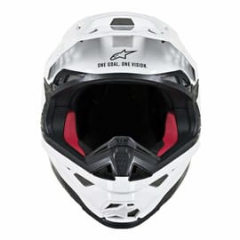 Super Tech S-M8 Triple Helmet