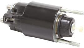 Solenoid Assembly - M8