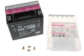 BATTERY YTX14 BS