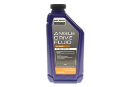 ATV Angle Drive Fluid - 1 Quart
