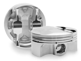 Piston Kit - Standard Bore 97.00mm, 12.8:1 Compression