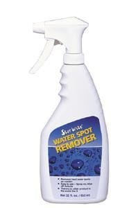 Water Spot Remover - 22oz.