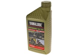 FULL SYNTHETIC ENGINE OIL 15W50