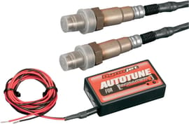 Auto Tune Kit for Power Commander V - Metric