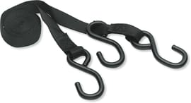 Tow Rope - 3-Point