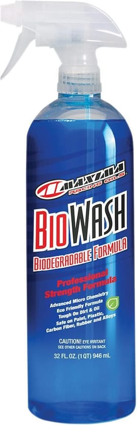 Bio Wash Spray - 1L
