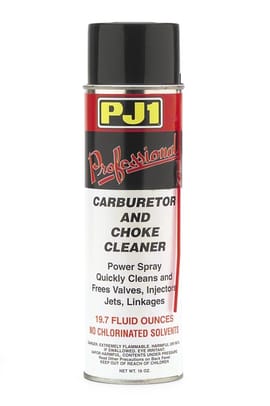 Pro-Enviro Carb Clearner - 19oz.