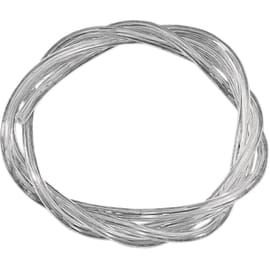 Fuel Line - 5/16in. x 3ft. - Clear