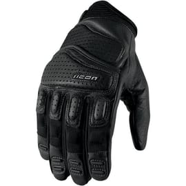 Superduty 2 Glove - Black - SM