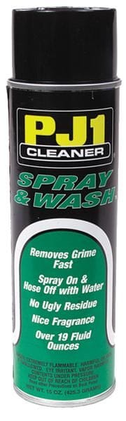 Spray and Wash Degreaser - 15oz.