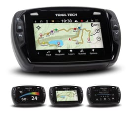 Voyager Pro GPS Universal Kit