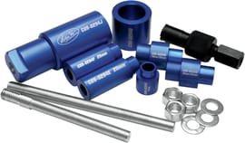 Deluxe Suspension Bearing Tool Set