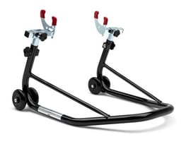 Motorcycle Stand - Black