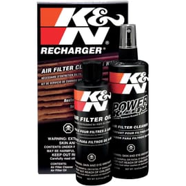 Recharger Kit