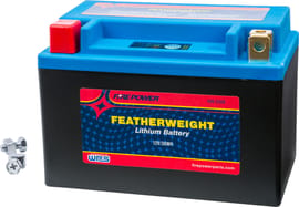 Featherweight Lithium Battery