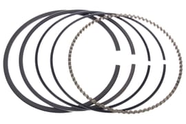Kit, Piston Rings [Contains Upper, Lower, Oil Control Ring][For Nacasil Engine]