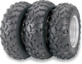 Tire - AT489 - Front - 23x7-10 - 2 Ply
