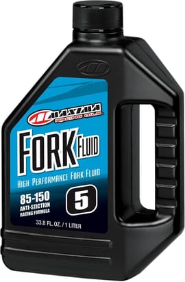 Racing Fork Fluid - 5W - 1L