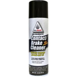 Contact/Brake Cleaner                                                                                 