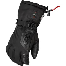 Ignitor Heated Gloves