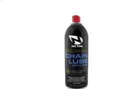 Biodegradable Chain Lube with Wax - 12 Oz.