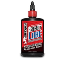 Assembly Lube - 4 Oz.
