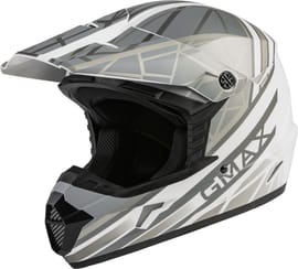 MX-46 Mega Youth Helmet