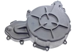 Asm., Ignition Cover, Starter Bearing [Incl. 2-4]