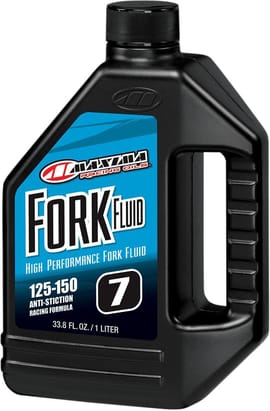 Racing Fork Fluid - 7W - 1L