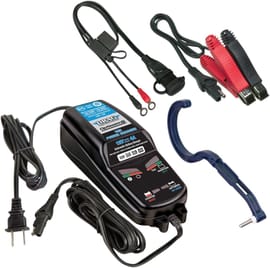 Battery Charger/Tester/Maintainer
